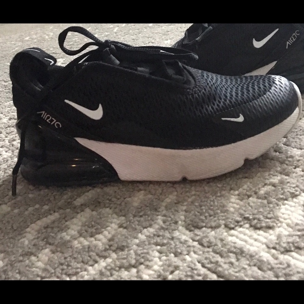 Boy Nike